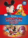 Disney - Mickeyho nov 5minutov pohdky - Kolektiv