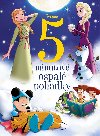 Disney - 5minutov ospal pohdky - Walt Disney