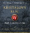 Kilov kl IV. - Hejnick pastorle - Audiokniha na CD - Vlastimil Vondruka, Miroslav Tborsk, Saa Railov