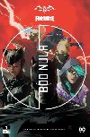 Batman Fortnite Bod nula 1. dl - Christos Gage; Donald Mustard