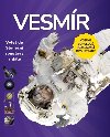 Vesmr - Vlet do Slunen soustavy a dle - Bookmedia