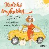 Italsk trojhubky - CD mp3 - te Lucie Juikov - Marta Kukov