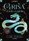 Gria - Boue a vzdor - broovan vydn - Leigh Bardugo