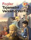 Tajemstv Velkho Vonta - Jaroslav Foglar