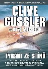 Tyrani ze stn - Cussler Clive