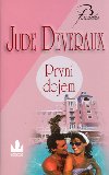 PRVN DOJEM - Jude Deverauxov