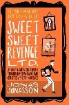 Sweet Sweet Revenge - Jonas Jonasson