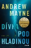 Dvka pod hladinou - Andrew Mayne