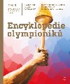 Encyklopedie olympionik: et a eskoslovent sportovci na olympijskch hrch - Kol Frantiek a kolektiv