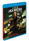 Jack Reacher: Posledn vstel Blu-ray - steelbook - neuveden