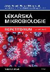 Lkask mikrobiologie - Repetitorium - Jakub Hurych; Roman tcha