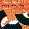Tancuj, tancuj, tancuj - audiokniha 2 CD mp3 - te Matou Ruml - Haruki Murakami