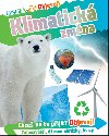 Objevuj! Klimatick zmna - Lingea