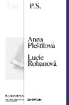 Na konci byla kniha - Anna Pletilov,Lucie Rohanov