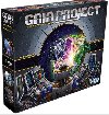 Gaia Project: Galaxie Terra Mystica - spoleensk hra - neuveden