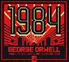 1984 - CDmp3 (te David Novotn a Zbyek Hork) 11 hodin 1 minuta - George Orwell, David Novotn, Zbyek Hork