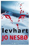 Levhart - Nesbo Jo