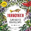 Dobrodruh - CDmp3 (te Ondej Brousek) - Rundellov Katherine