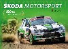 koda Motorsport - Petr Dufek