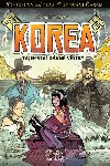 Korea - Tajemstv dvn vtby - Veronika Vlkov; Petr Kopl