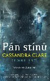 Pn stn - Temn lsti 2 - Clareov Cassandra