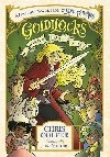 Goldilocks: Wanted Dead or Alive - Colfer Chris