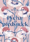 Pcha a pedsudek - Jane Austenov