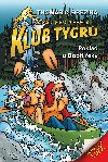 Klub Tygr - Poklad u Bob eky - Brezina Thomas