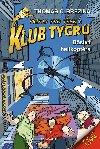 Klub Tygr - Dsiv helikoptra - Brezina Thomas