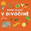 Prvn slova V divoin - Fiona Powers