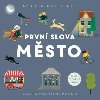 Prvn slova Msto - Fiona Powers