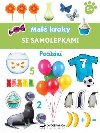 Potn - Mal kroky se samolepkami 5+ - Svojtka