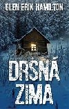 Drsn zima - Hamilton Glen Erik