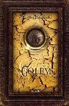 Golem - Karel torkn