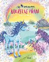 Rj jednoroc 1 - Kouzlo ptelstv - Anna Blumov