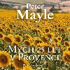 Mch 25 let v Provenci - CD - te Pavel Soukup - Peter Mayle