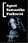 Agent Samantha Parksov - 