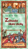 Zhada zlat toly - Vlastimil Vondruka