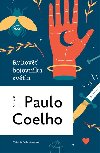 Rukov bojovnka svtla - Paulo Coelho