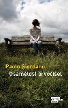 Osamlost prvosel - Paolo Giordano