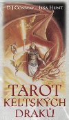 Tarot keltskch drak - D.J. Conwayov