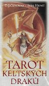 Tarot keltskch drak - D.J. Conwayov