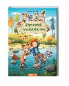 Kamardi z Medovho lesa 4 - Ty to zvldne, Luk! - Andrea Schtze
