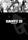 Gantz 29 - Hiroja Oku