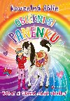 Kouzeln flie OBLKNI SI PANENKU - Vytvo si asn mdn obleky! - CPress
