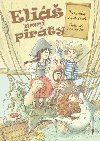 Eli mezi pirty - Zchrana kapitna Flinta - Veronika Kritofov