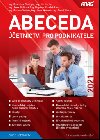 Abeceda etnictv pro podnikatele 2021 - Ji Kadlec; Rostislav Chalupa; Jana Piltov