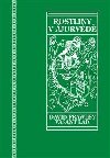 Rostliny v jurvd - jurvdsk prvodce livmi bylinami - David Frawley; Dattatray Lad Vasant