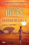 Sestra Slunce - Lucinda Riley
