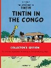 Tintin in the Congo - Herg